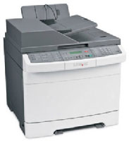 Lexmark X544DW (26C0417)